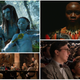 AVClub films premiering end of 2022 - Glass Onion, Avatar The Way Of Water, Black Panther Wakanda Forever, The Fabelmans